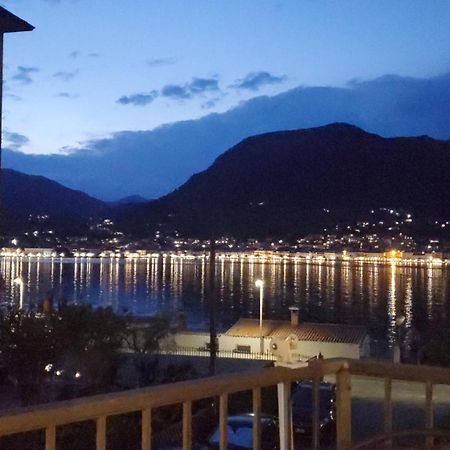 La Casa Sul Lago Salò Cameră foto